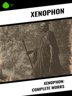 Xenophon: Complete Works