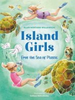 Island Girls: Free the Sea of Plastic