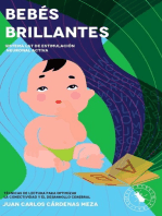 Bebés brillantes