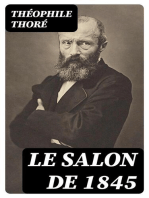 Le Salon de 1845