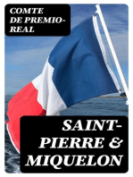 Saint-Pierre & Miquelon