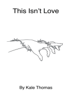 This Isn't Love