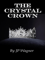 The Crystal Crown: Avantir