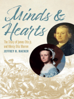 Minds & Hearts: The Story of James Otis Jr. and Mercy Otis Warren