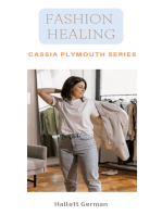 Fashion Healing