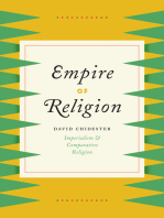 Empire of Religion: Imperialism & Comparative Religion