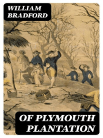 Of Plymouth Plantation