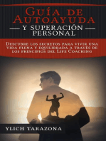 ¡Guía de Autoayuda y Superación Personal!