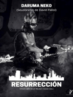 Resurrección: Ciudad Axila, #3