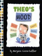 Theo's Mood: A Book of Feelings