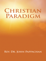 Christian Paradigm