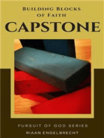 Building Blocks of Faith Capstone