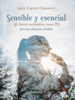 Sensible y esencial