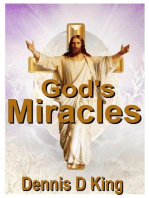 God's Miracles