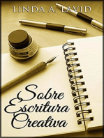 Sobre Escritura Creativa