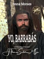 Yo, Barrabás