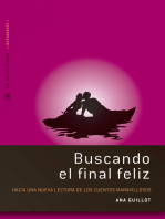 Buscando el final feliz: Hacia una nueva lectura de los cuentos maravillosos