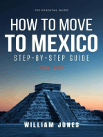 How to Move to Mexico: Step-by-Step Guide