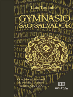 Gymnasio São Salvador: o legado educacional da Família Tourinho (séculos XIX e XX)