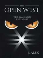 The Open West: The Man and the Beast