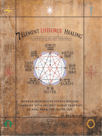 7 Element Lifeforce Healing