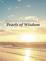 Precious and Refreshing Pearls of Wisdom