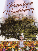 Penalope Woodsberry: Part 1