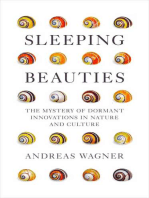 Sleeping Beauties: The Mystery of Dormant Innovations in Nature and Culture