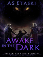 Awake in the Dark: Sister Seekers, #9