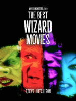 The Best Wizard Movies (2019): Movie Monsters