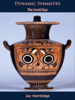 Dynamic Symmetry: The Greek Vase