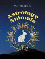 Astrology Animals