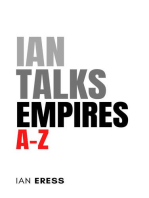 Ian Talks Empires A-Z