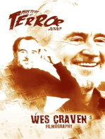 Wes Craven's Filmography (2020): Masters of Terror