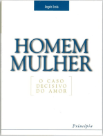 Homem Mulher: O Caso Decisivo do Amor