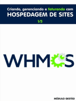 Criando, Gerenciando E Faturando Com Hospedagem De Sites