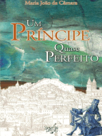 Um Principe quase Perfeito