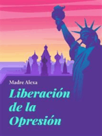 Liberación de la Opresión