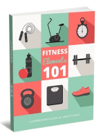 Fitness Elements