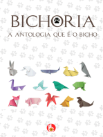 Bichoria - A antologia que é o bicho