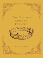 The Golden Book of Prayers