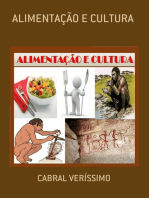 Alimentação E Cultura