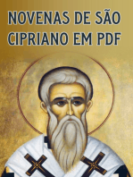 Novenas De São Cipriano Em Pdf