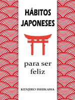 Hábitos japoneses para ser feliz