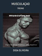 Musculaçao