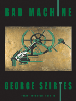 Bad Machine