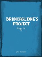 Brancaglione's Project