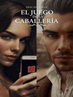 El juego de la caballería: Cómo hacerlo bien y tocarlo bien