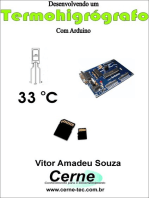 Desenvolvendo Um Termohigrógrafo Com Arduino