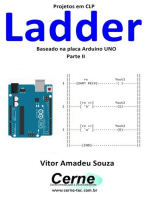 Projetos Em Clp Ladder Baseado Na Placa Arduino Uno Parte Ii